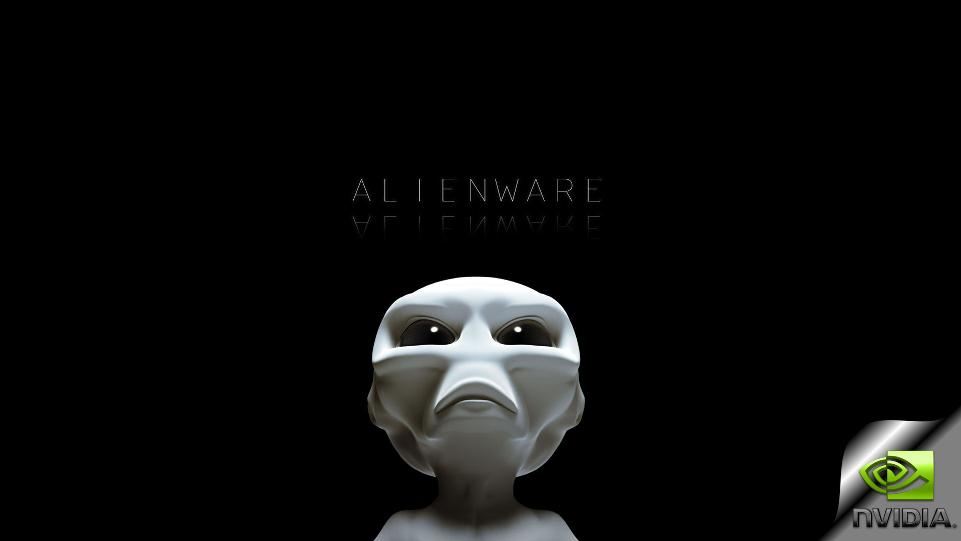 Alienware Wallpaper Breed