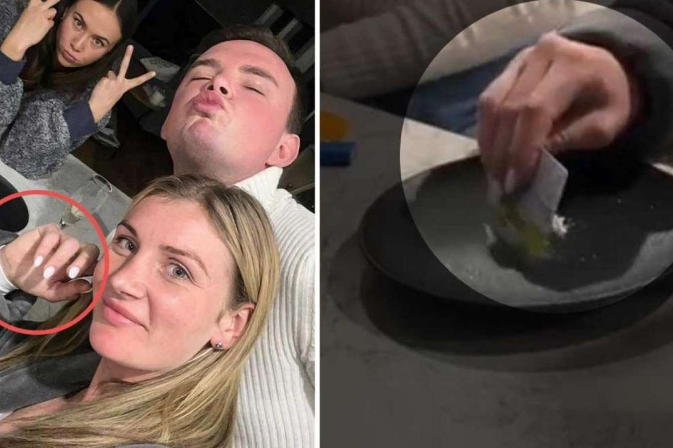 Shock Photos Of Superstar Jockey Jamie Kah Circulating Online Wallpaper