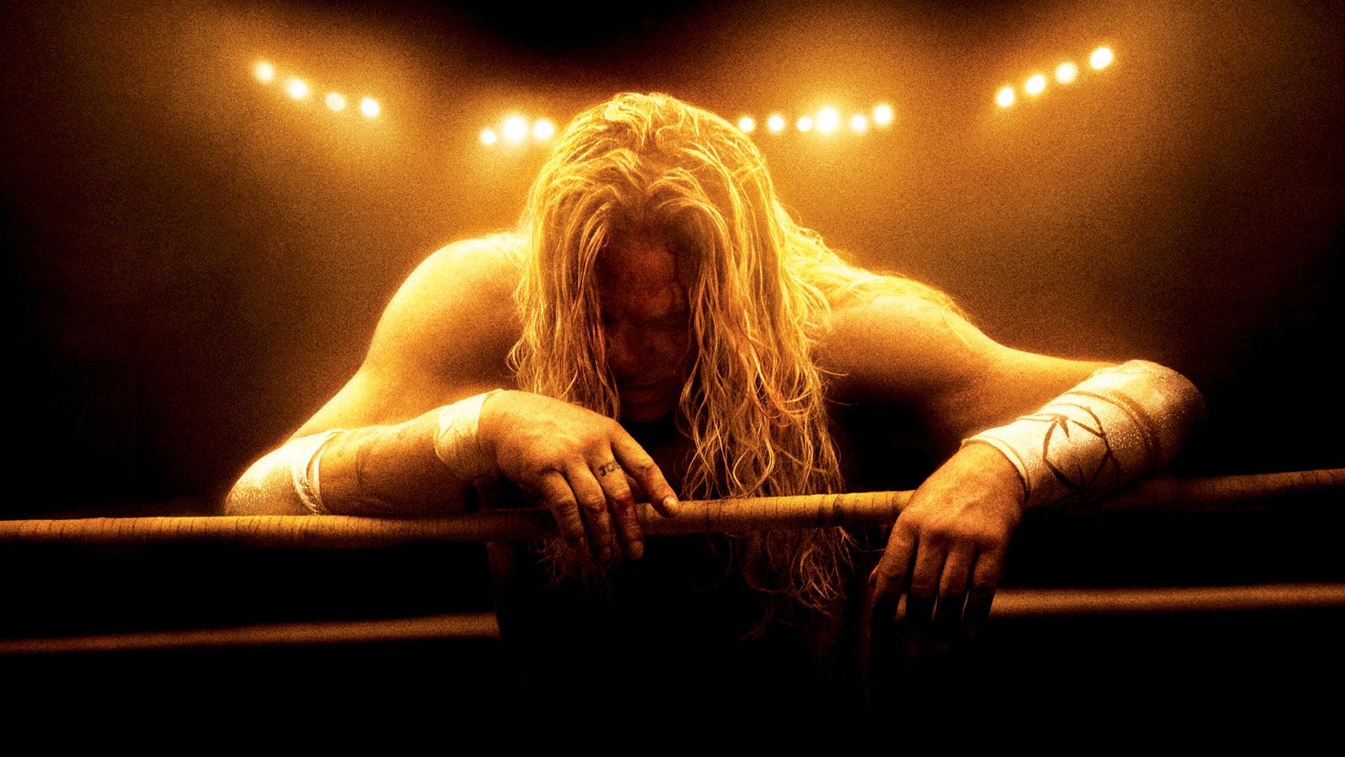 Wrestling 4k Wallpaper