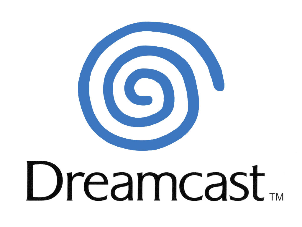 Dreamcast Logo Sega Wallpaper