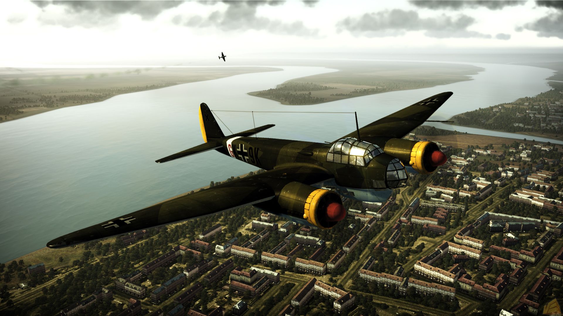 Image Wings Luftwaffe March Fullsize Image Details