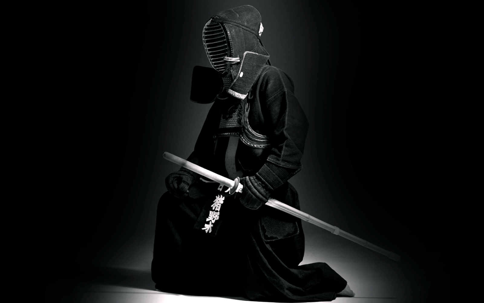 Japanese Wallpaper Kendo Related