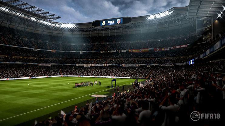 Fifa Ea Sports Just Added Something Truly Incredible