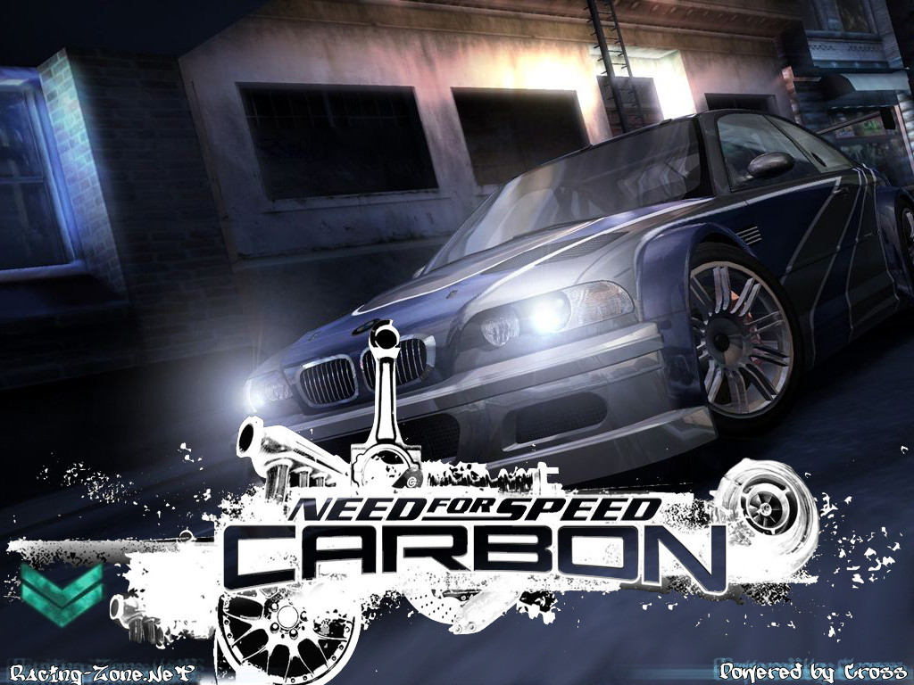 Need For Speed Carbon Wallpapers  Wallpaper Cave