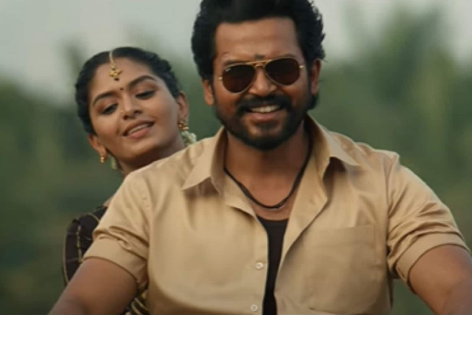 Celebs And Fans Wish Viruman Team Luck As Karthi S Film Hits Theatres