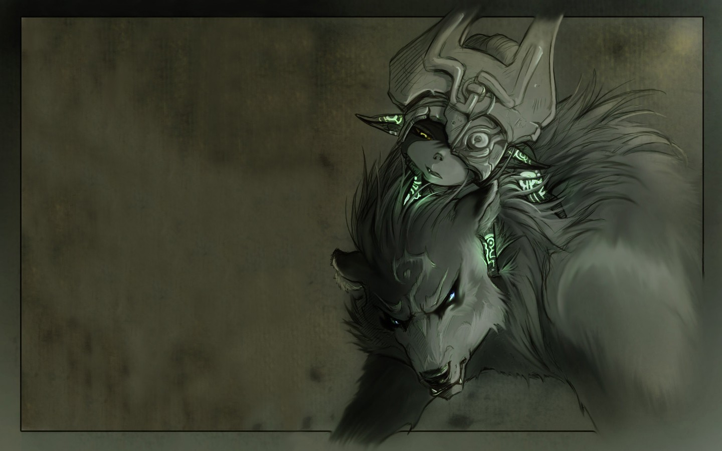 Twilight Princess HD Will Have A New Dungeon Temple