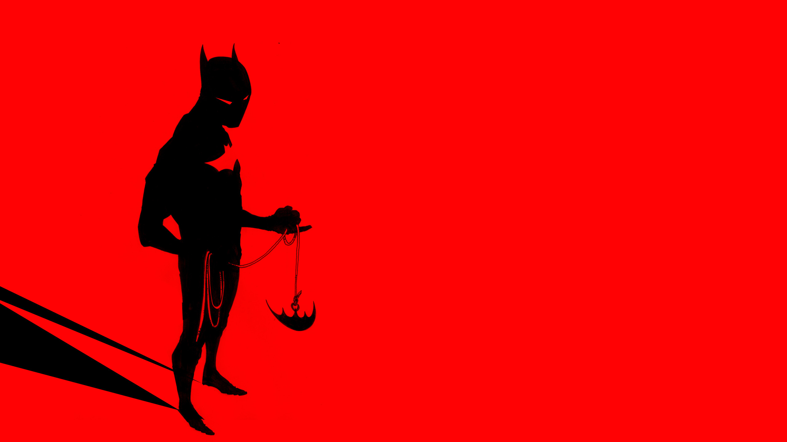 Batman Beyond Puter Wallpaper Desktop Background