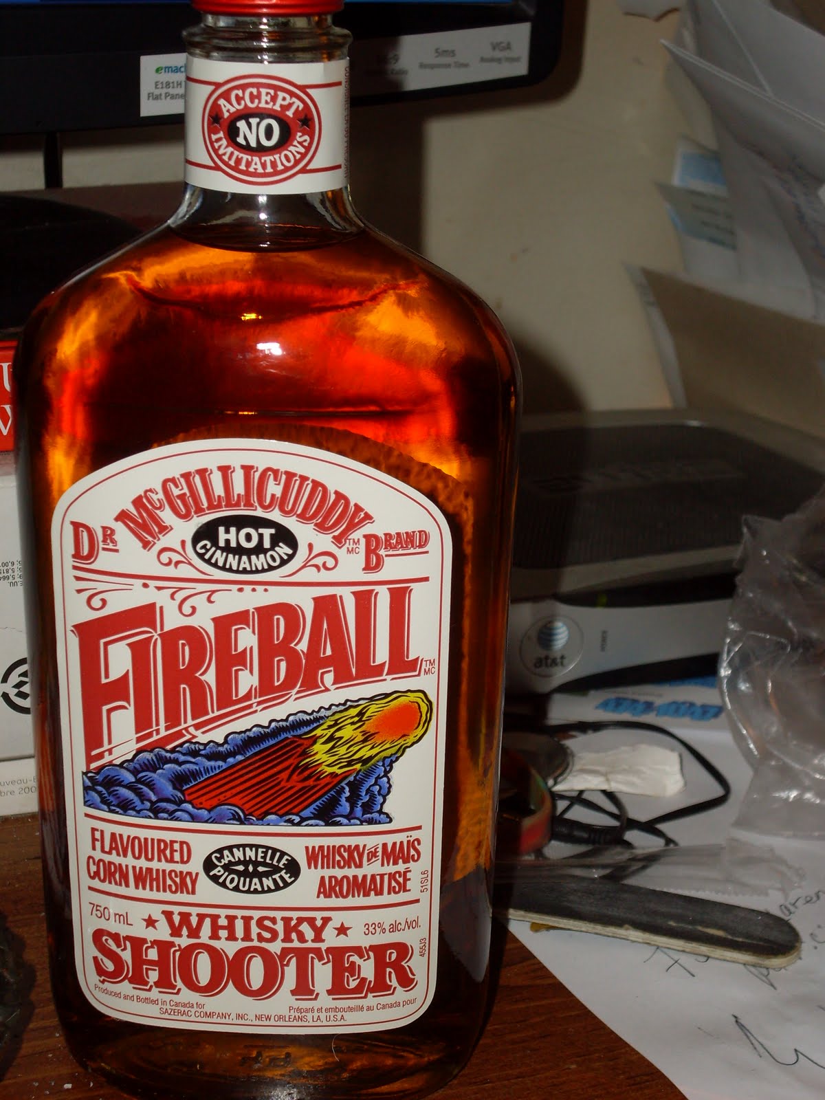 Fireball Whiskey Wallpaper Images Pictures   Becuo 1200x1600