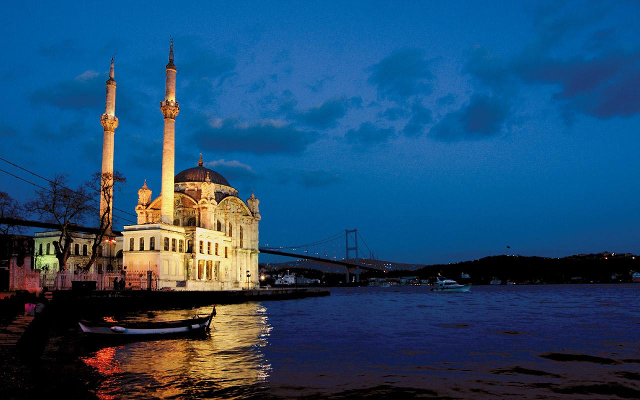 Istanbul Wallpaper Android Apps On Google Play