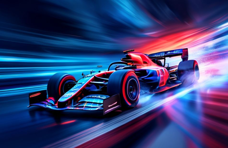 Red Bull f1 Wallpaper