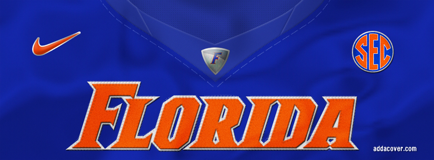 Florida Gators Covers Florida Gators Profile Covers