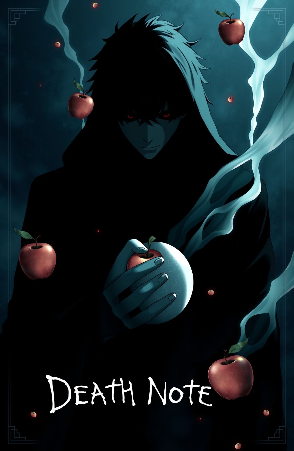 L Wallpaper Death Note