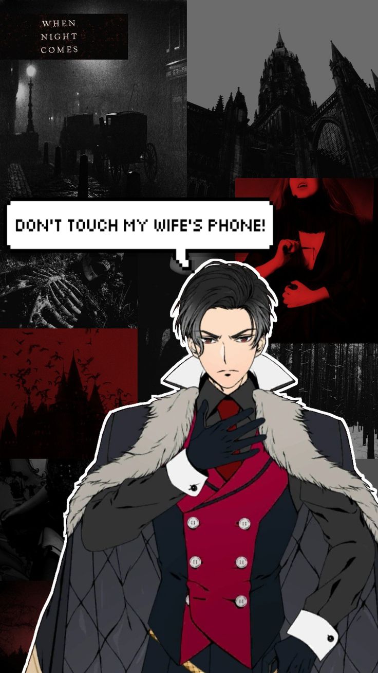 Lucifer Wallpaper In