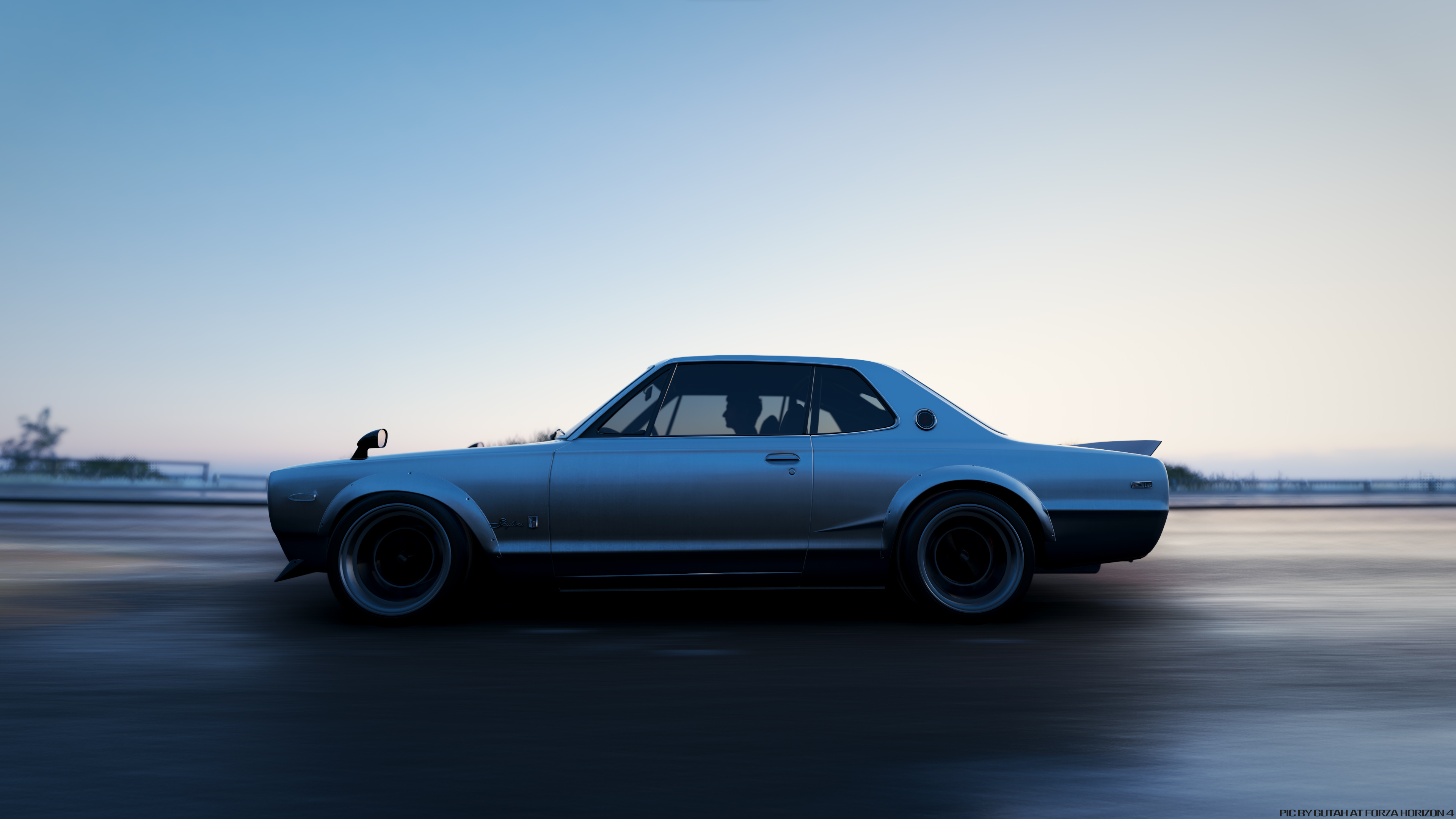 Forza Horizon 4k Wallpaper HD Games
