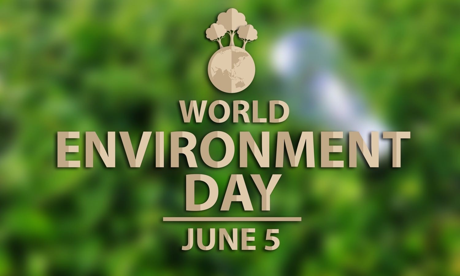 World Environment Day Wishes Messages Quotes Greeting Theme