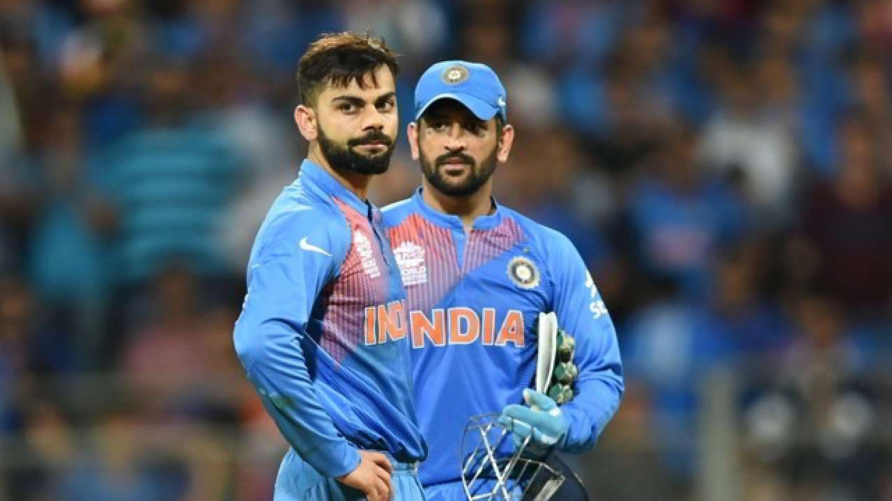 From Rishabh Pant To Virat Kohli These Indian Cricketers Will