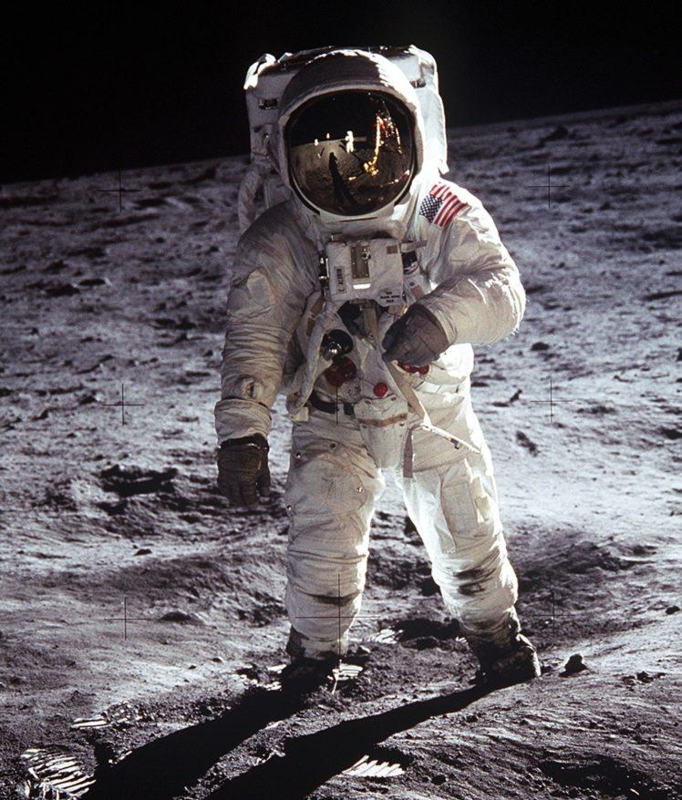 Apollo Moon Astronaut HD Wallpapers Desktop and Mobile Images