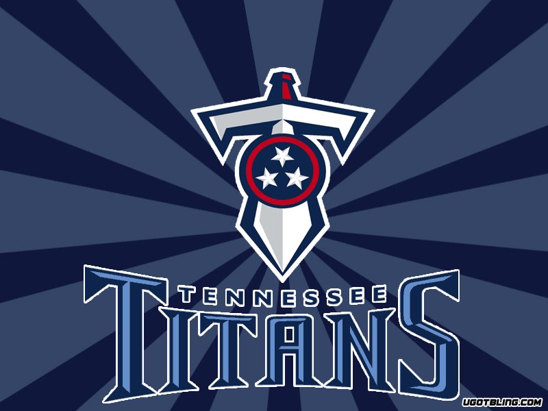 Tennessee Titans Background 799945jpg