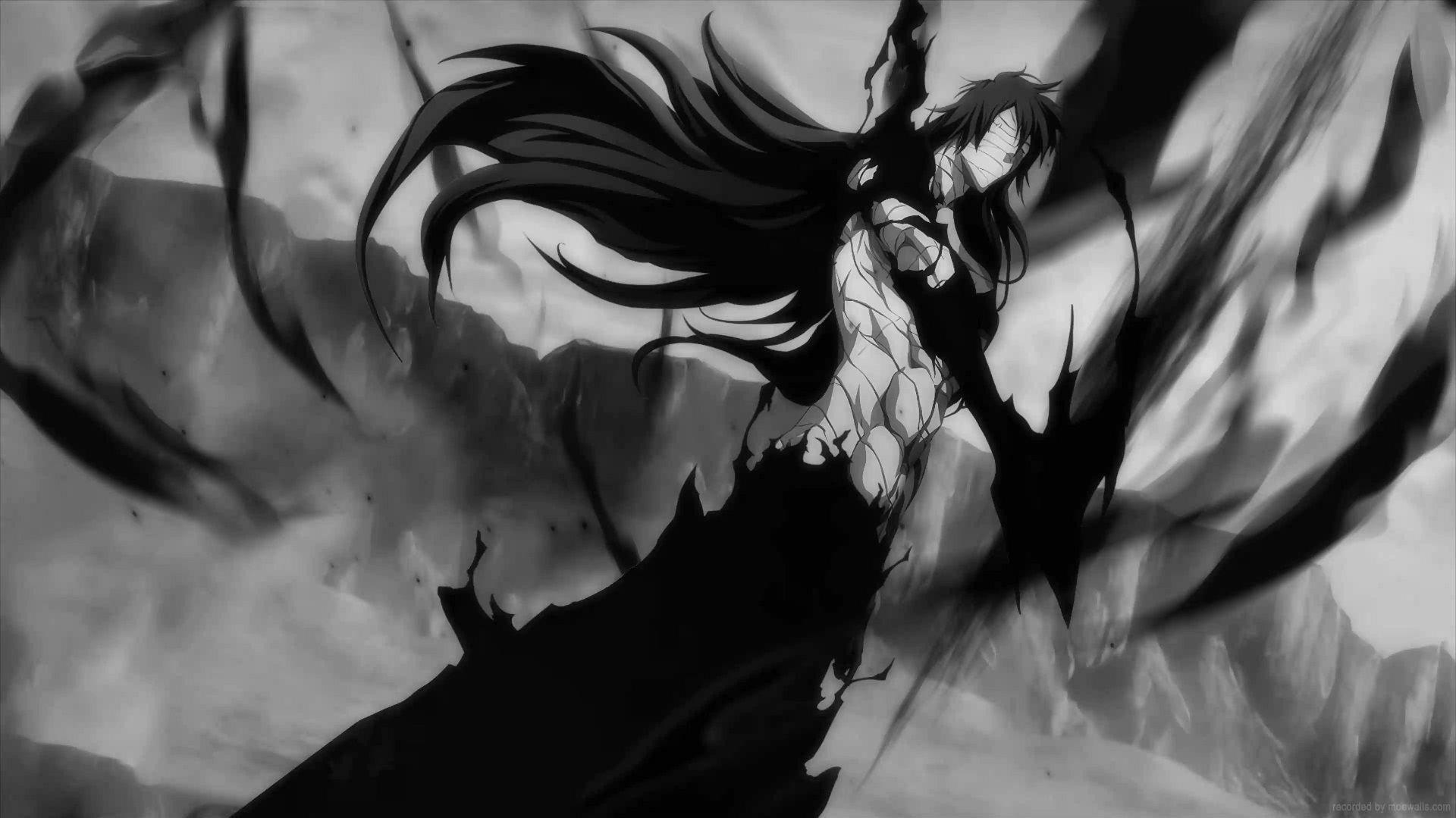 🔥 [50+] Getsuga Tensho Wallpapers | WallpaperSafari, image size:1920x1079