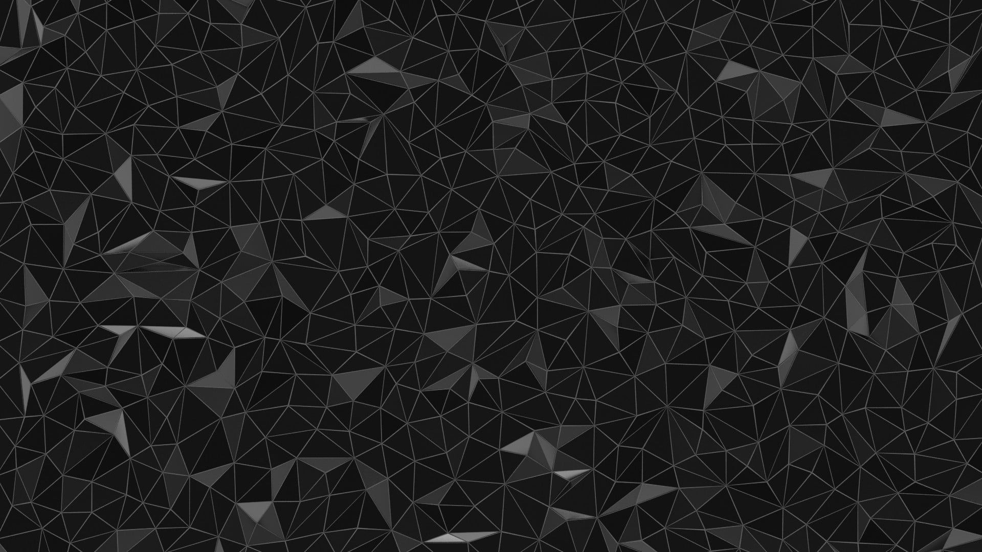 Black And Gray Wallpaper