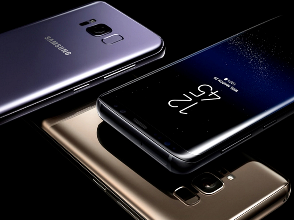 Samsung To Make Major Changes In Galaxy S9 And