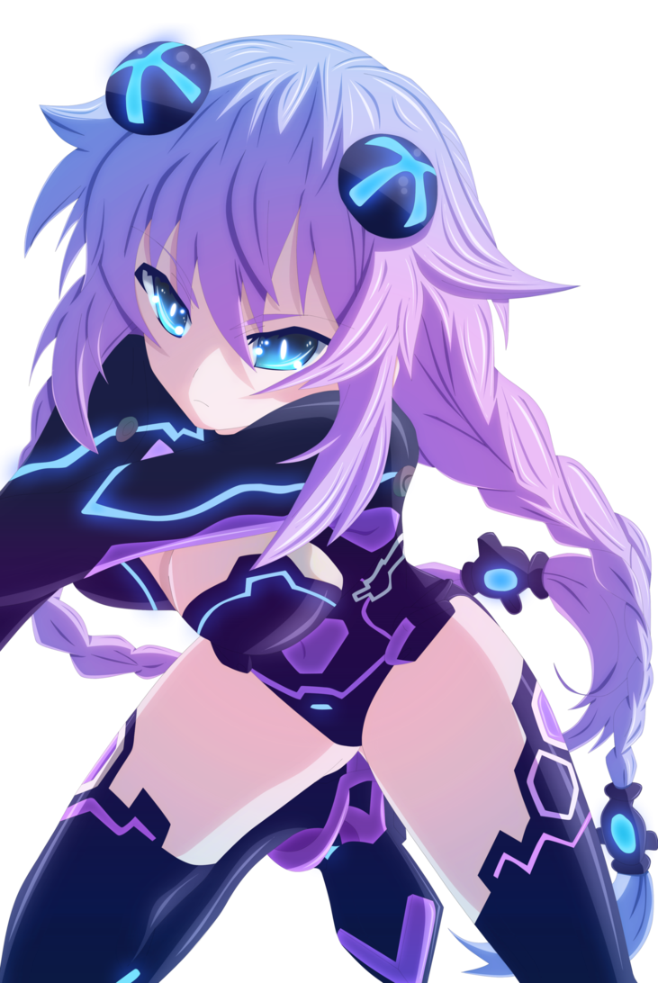 Purple Heart Mission V1 Coloring By Planeptune