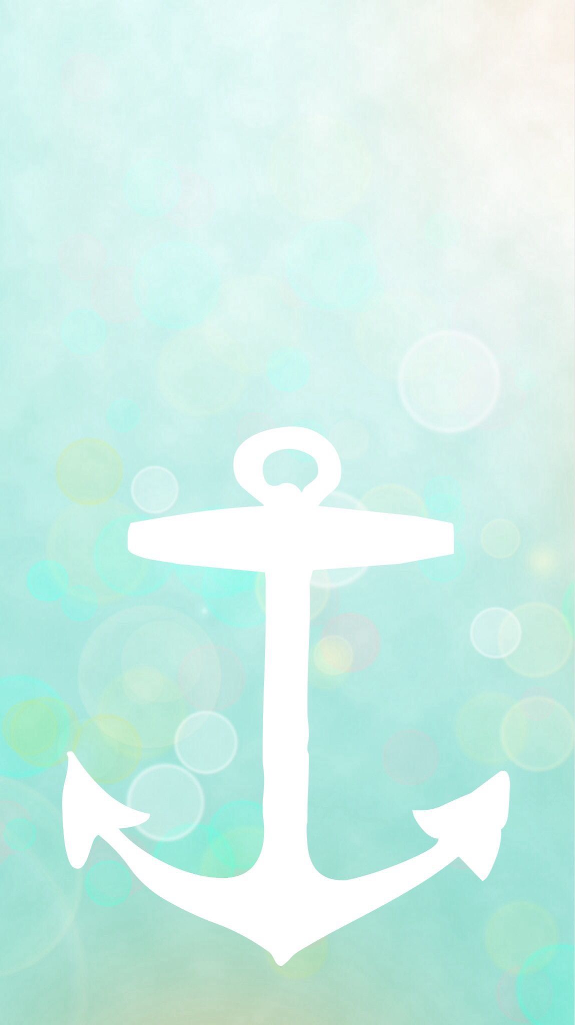 Kylee Bucknell On Background iPhone Wallpaper Nautical