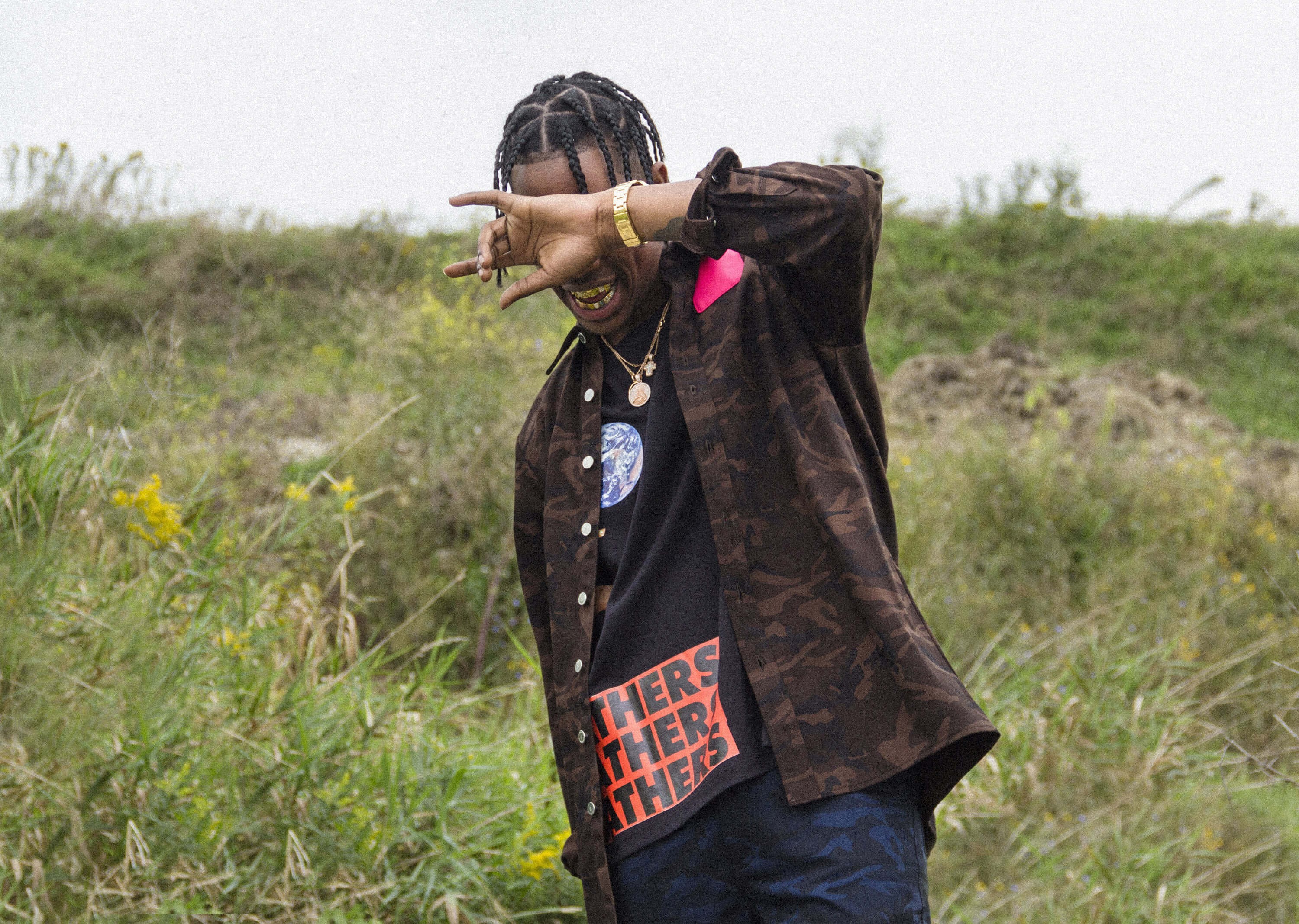 Travis Scott Wallpaper Image Photos Picture