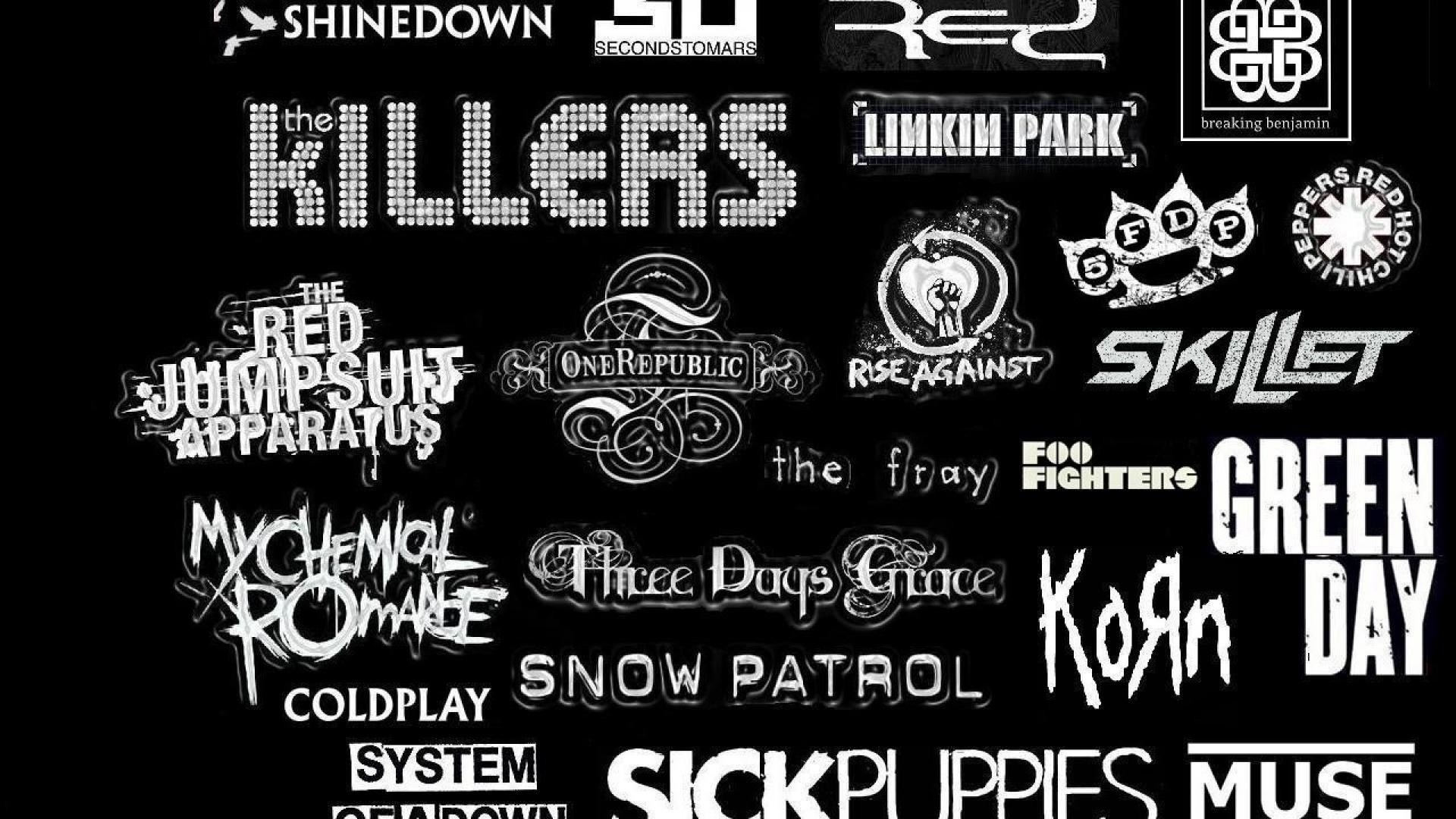 Shinedown Wallpaper Pictures