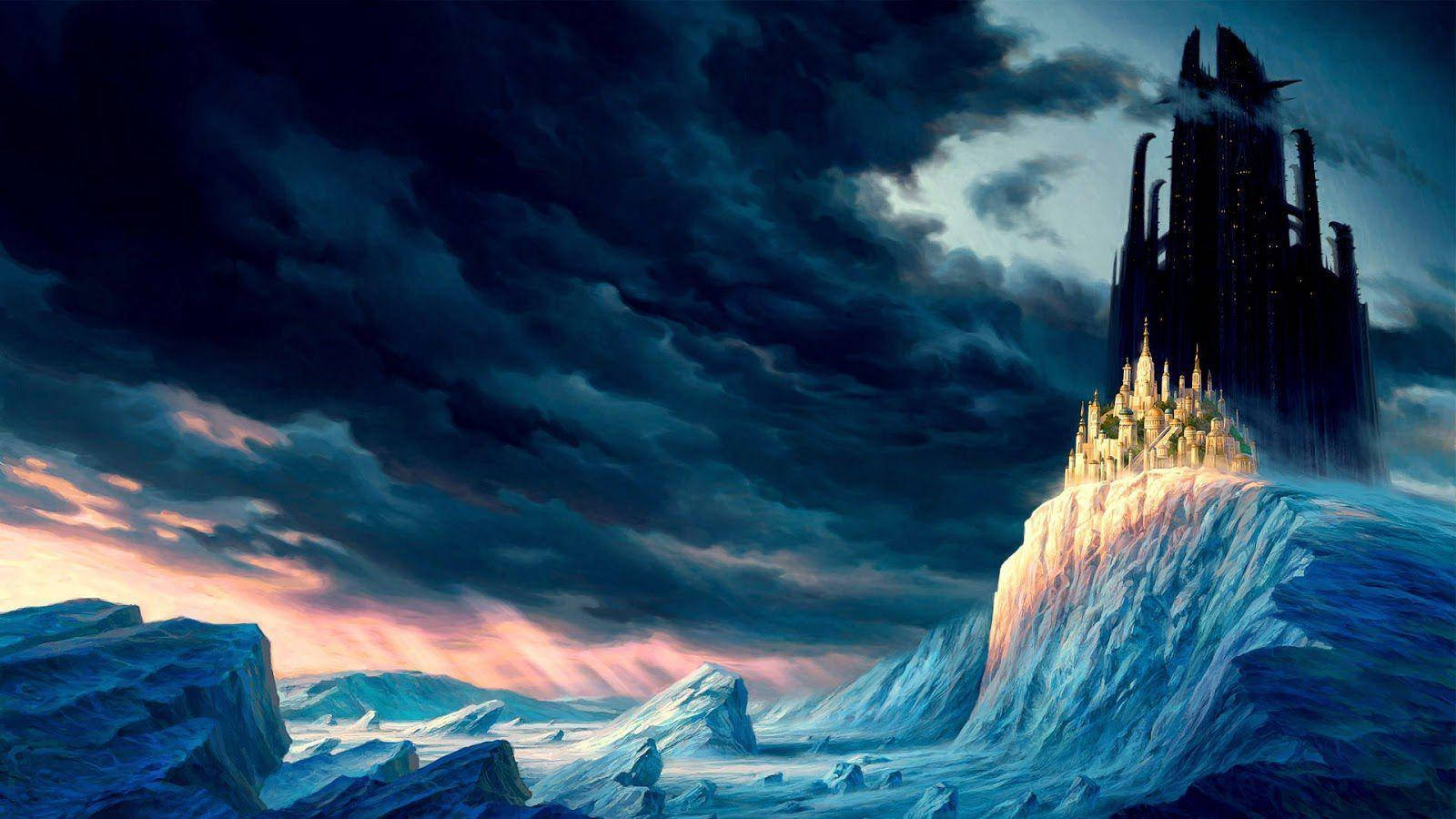 Unique HD Wallpaper