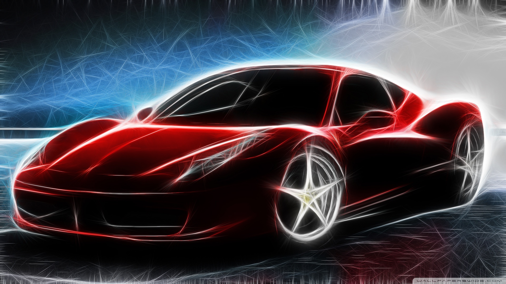 Coolest Collection Of Ferrari Wallpaper Amp Background In HD