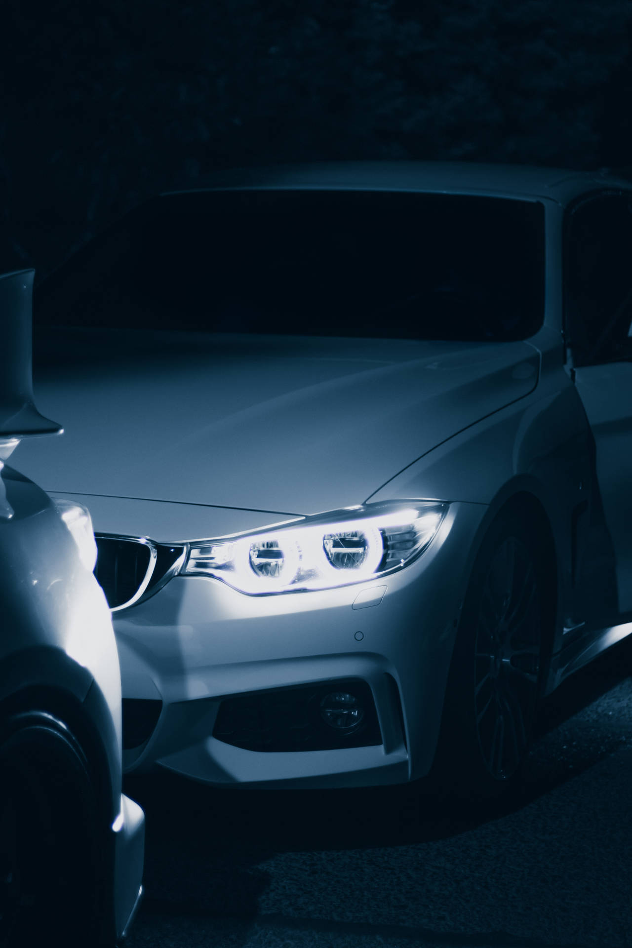Bmw M Series Wallpaper