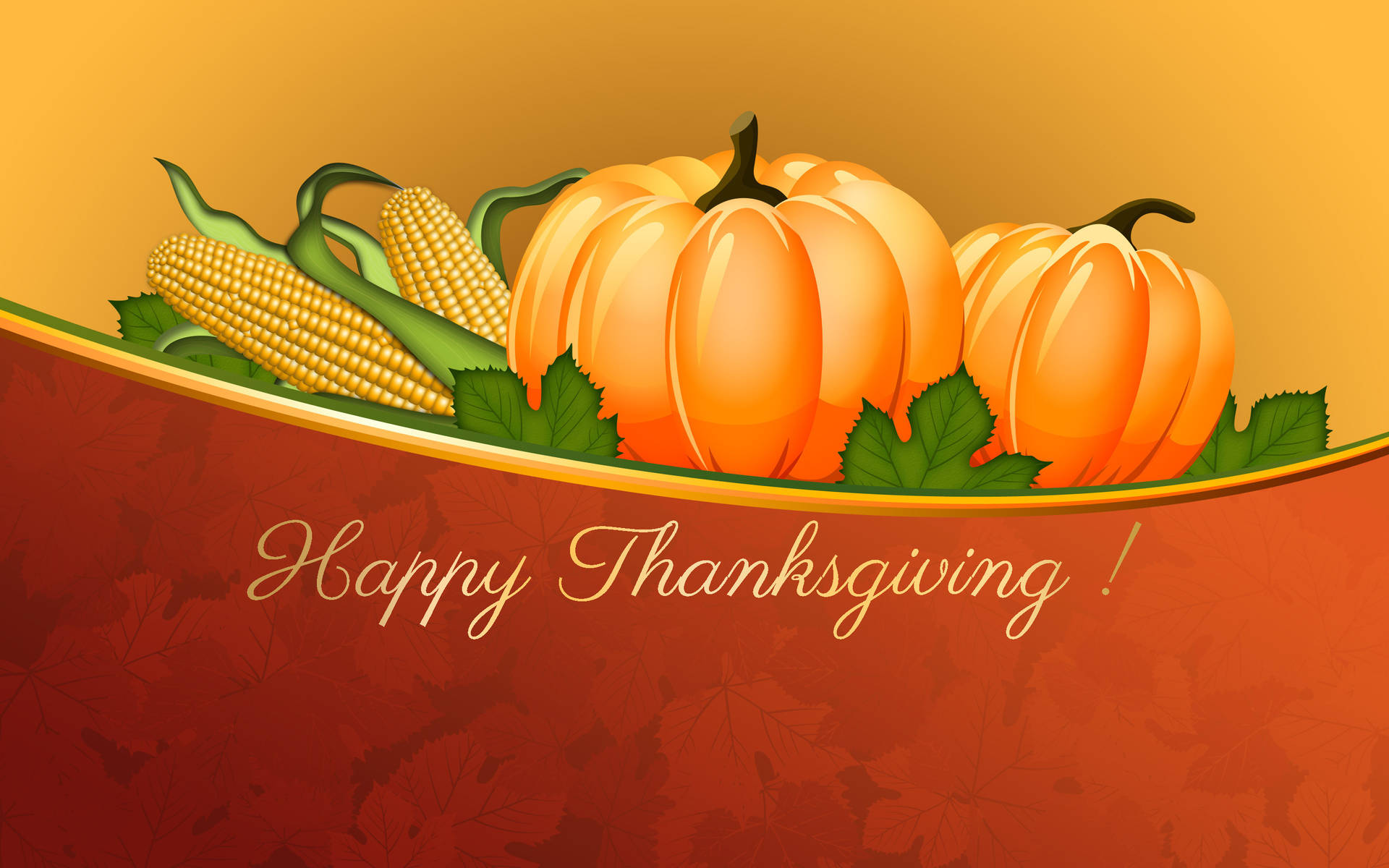 Cute Thanksgiving Wallpaper