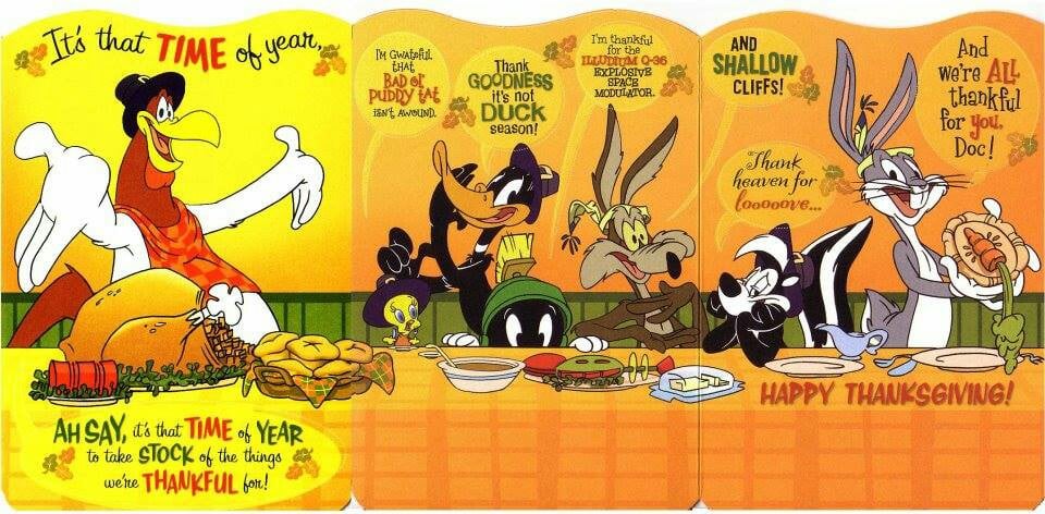 related pictures looney tunes thanksgiving pictures Car Pictures 960x472