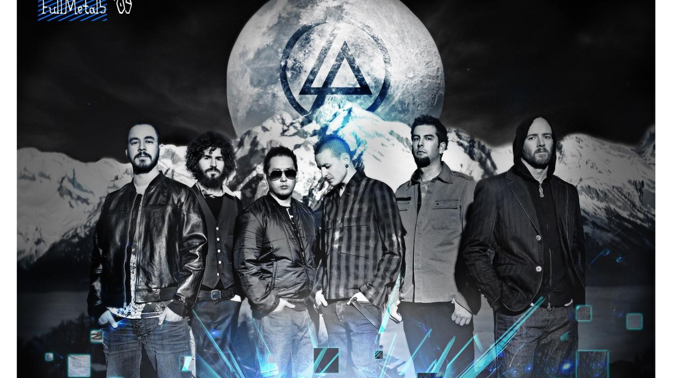 Linkin Park HD Wallpaper Best Music Hq