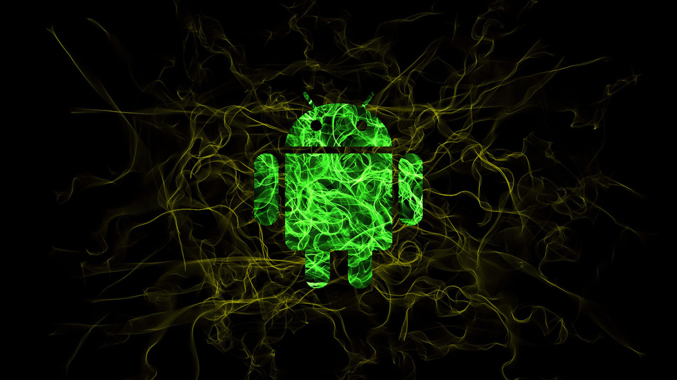 Ugly Android Wallpaper High Resolution