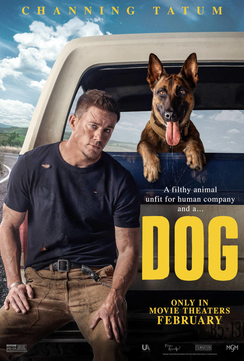Free download Dog 2022 Movie Photos and Stills Fandango [820x1214] for