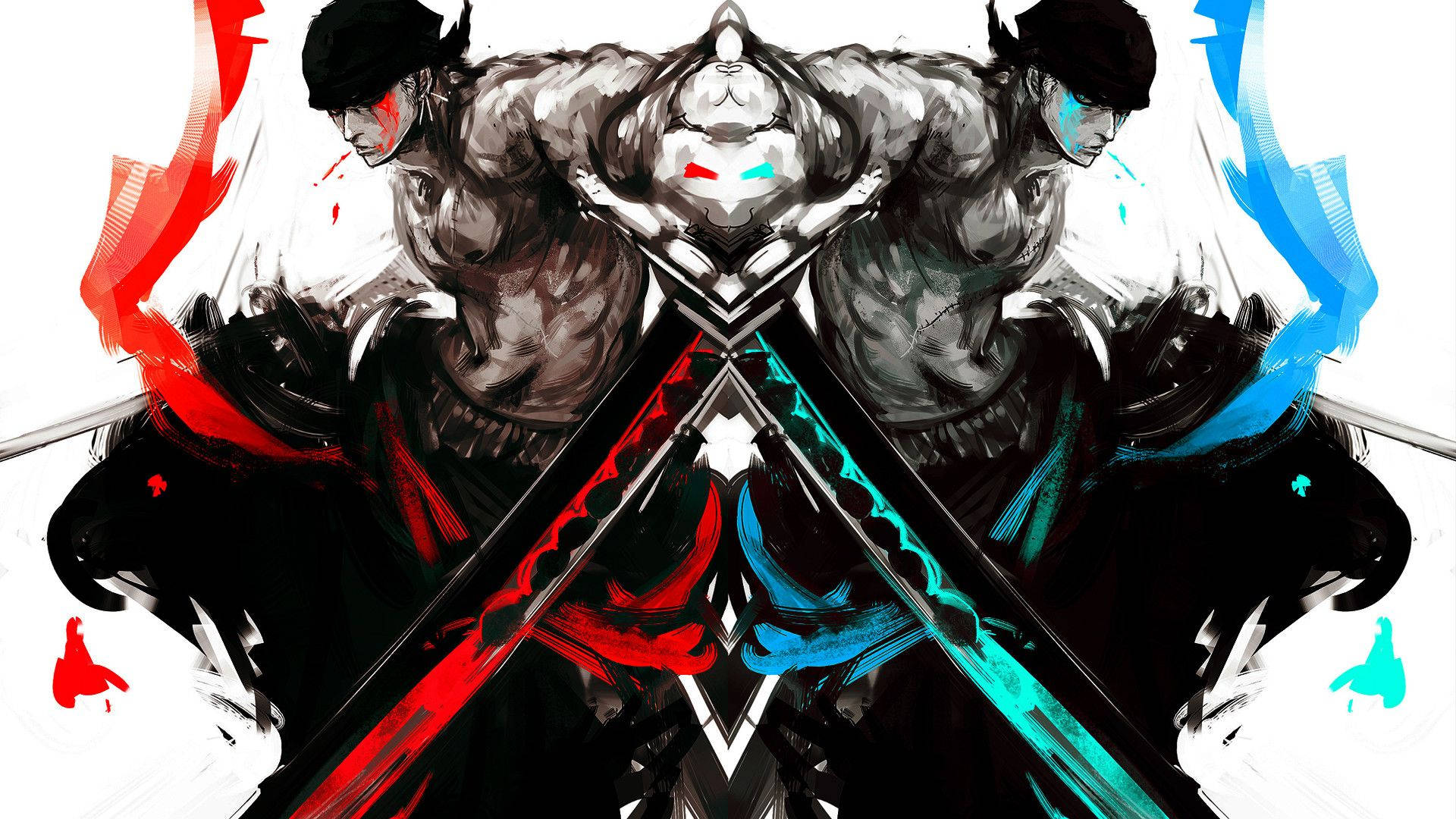 Aesthetic Anime Pfp Wallpaper