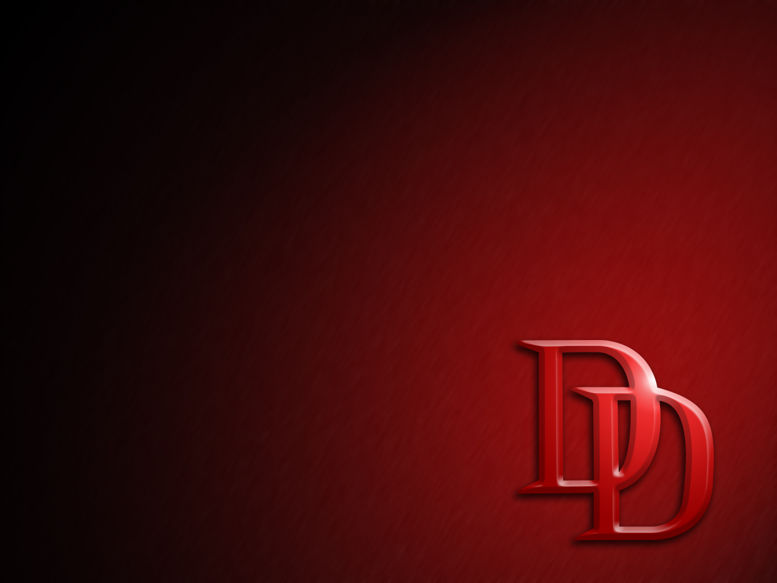 Download Daredevil Symbol