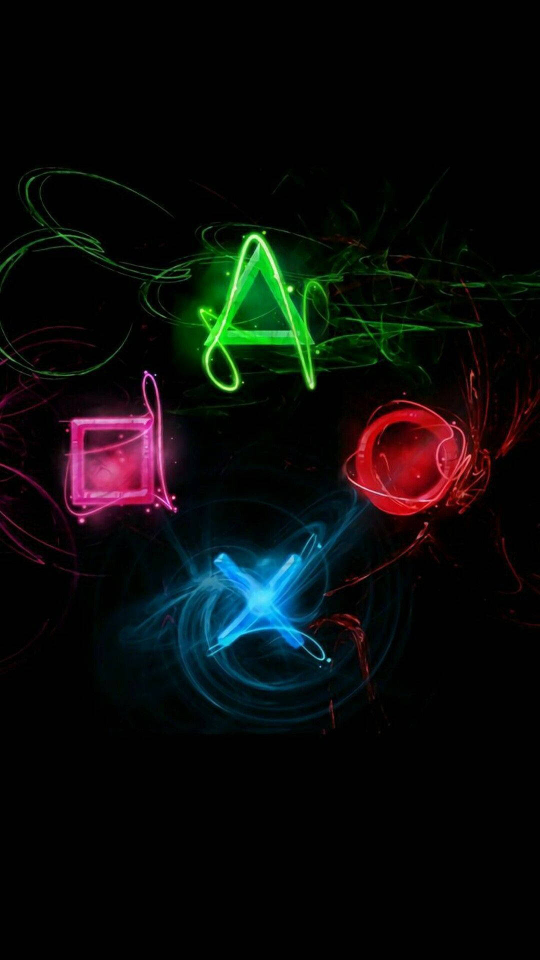 Android Gaming Wallpaper
