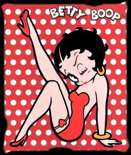 Betty Boop Pictures Archive More Winking