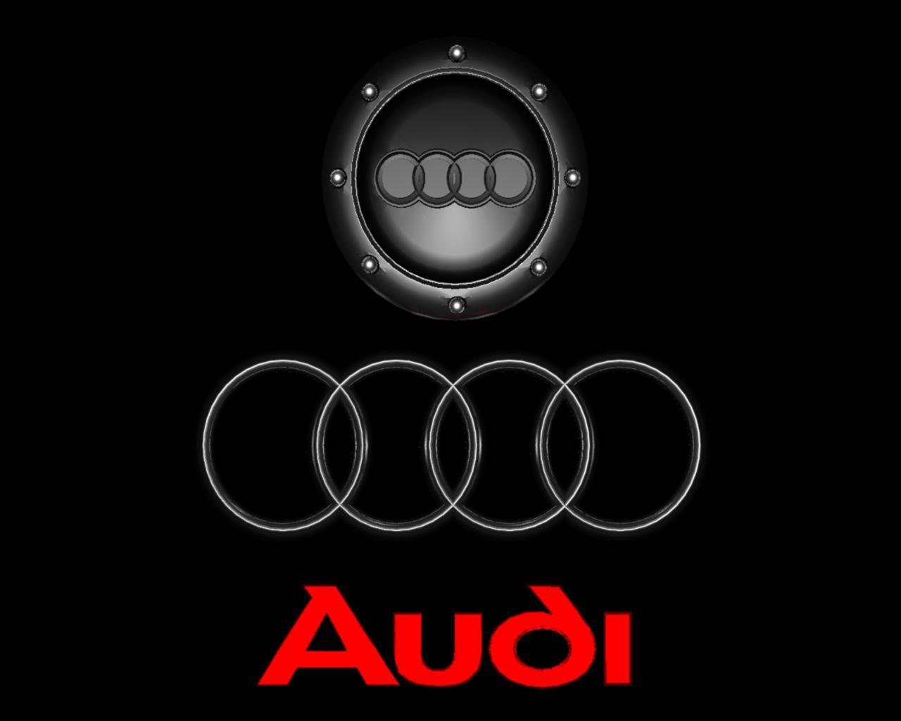 Audi Logo Wallpapers