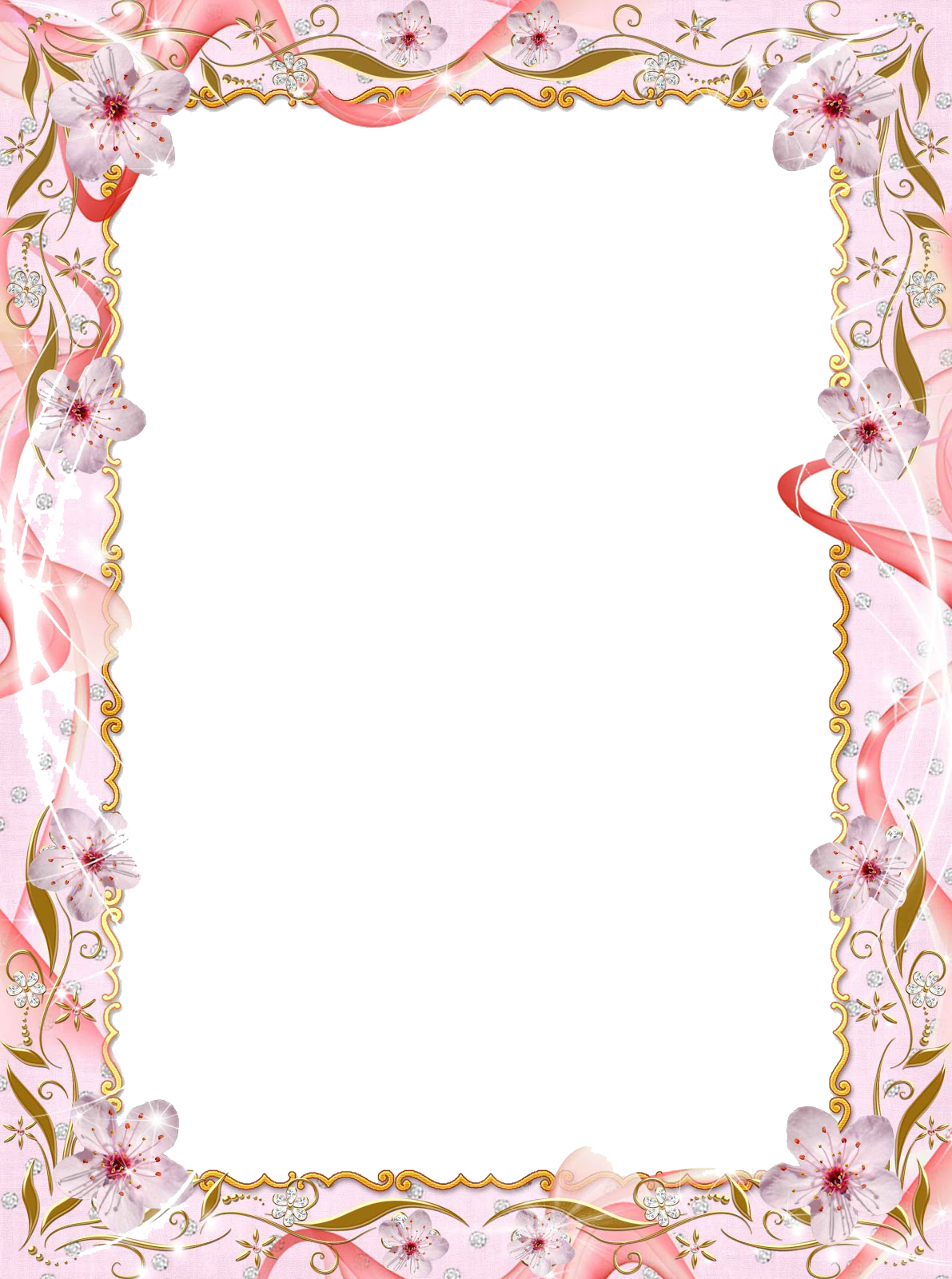 Wedding Frame Png Transparent Image Wallpaper