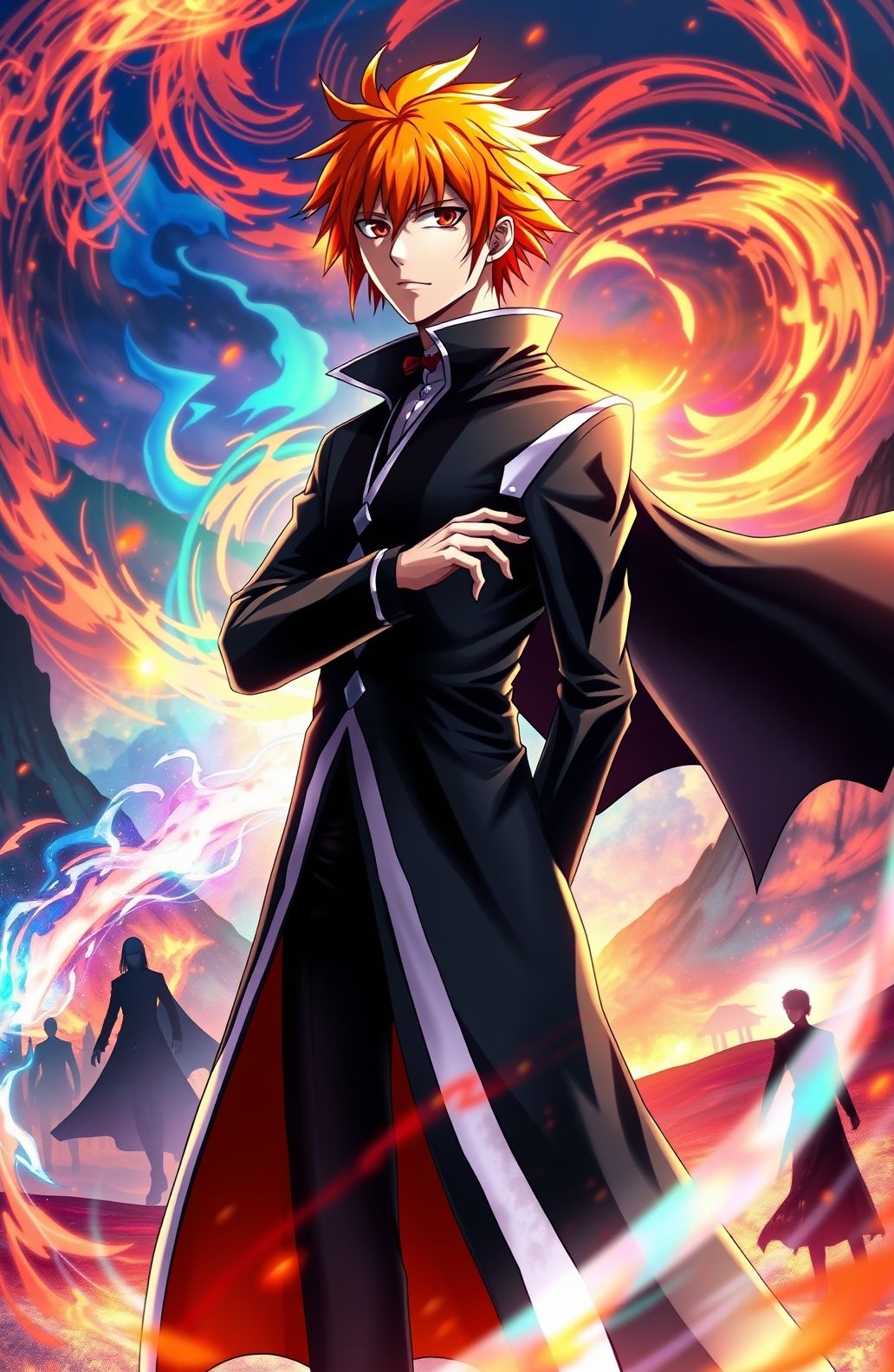 Ichigo Wallpaper Hd