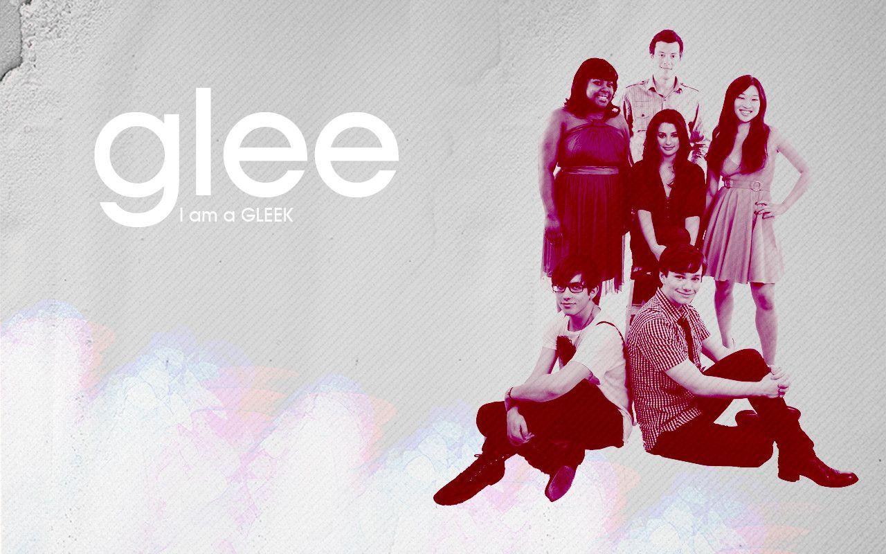 Glee Wallpaper