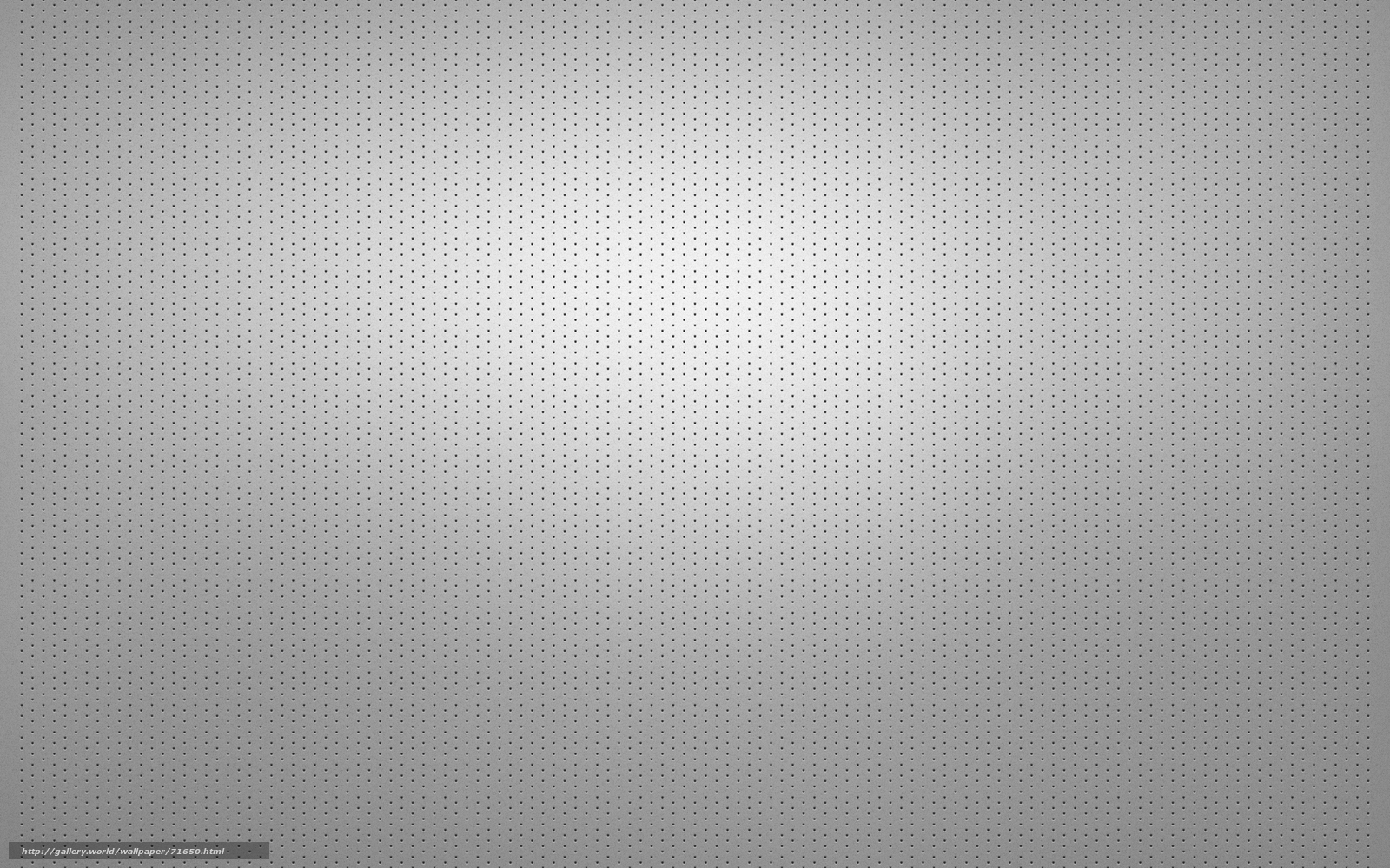 Wallpaper Metal Gray Grid Desktop In The