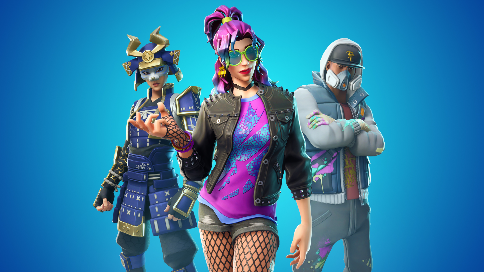 Season 6 Fortnite HD Background Skins 4280 Wallpapers and Free