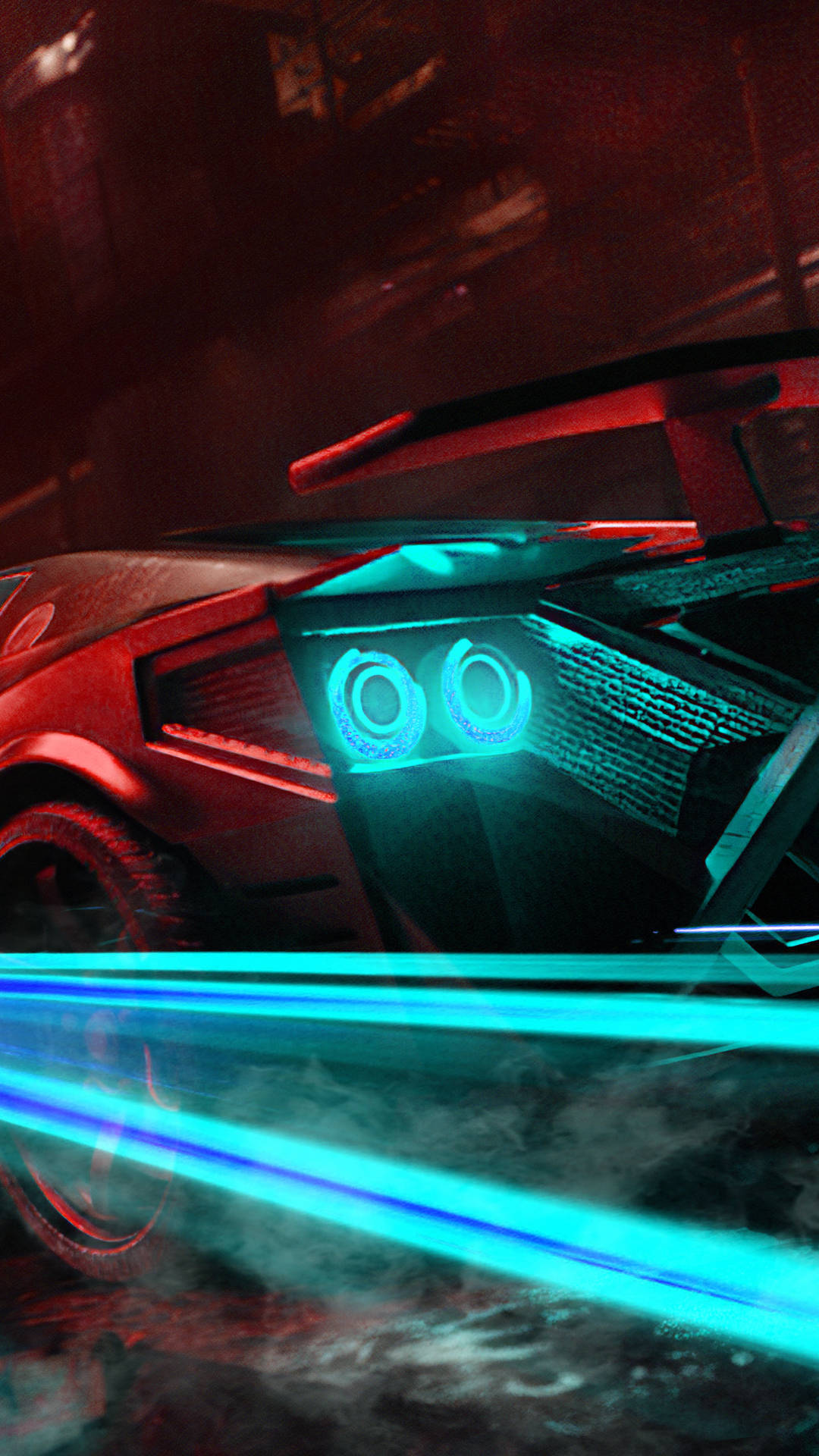 4k Car iPhone Wallpaper