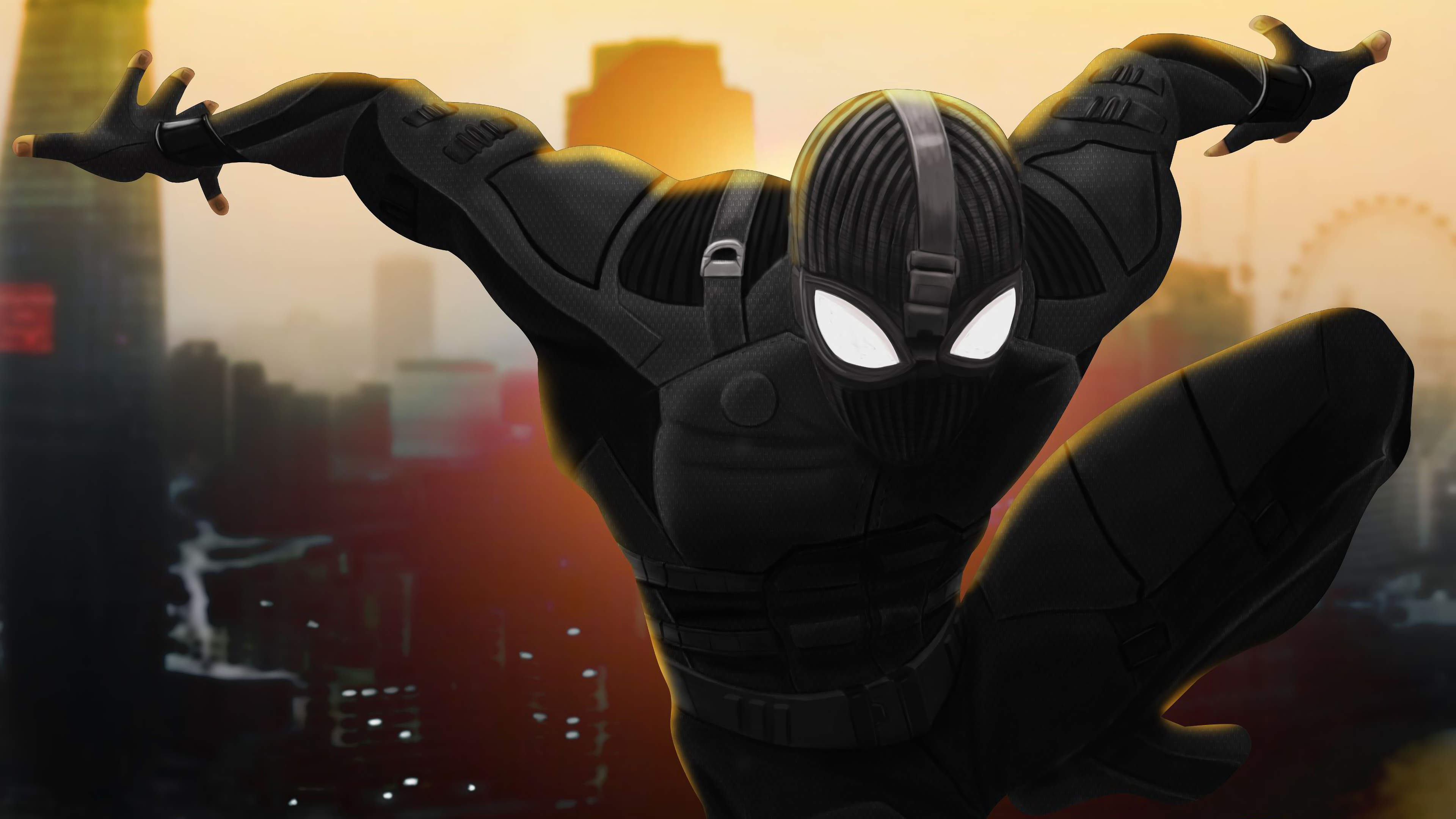free download Spider-Man: Far From Home
