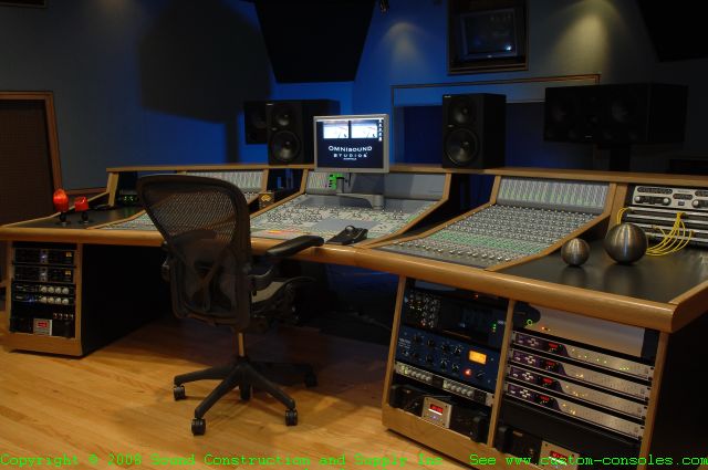 Nashville Recording Studio Music Producer Production Robin